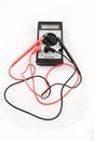 Free MultiMeter Stock Images - 3708024