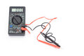 Free Multimeter Royalty Free Stock Photos - 3709688