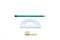 Free Pencil, Eraser And Protractor Royalty Free Stock Images - 3701539