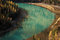 Free Moon Bay In Kanas Stock Photography - 3702452