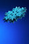 Free Artificial Snowflake Royalty Free Stock Photos - 3707688