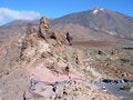 Free Weird Mountain Formations Stock Photos - 3711703