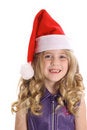 Free Santa Child Vertical Stock Images - 3713584