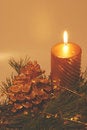 Free Christmas Atmosphere Stock Image - 3715001