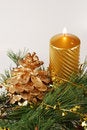 Free Christmas Atmosphere Stock Photo - 3715080