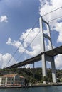 Free Bridge Stock Photography - 3718532