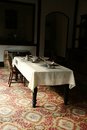 Free Royal Dining-room Stock Images - 3719204