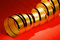 Free Golden Ribbon Stock Images - 3715654