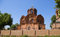 Free Orthodox Church Named Archangel Michael Stock Image - 3718461