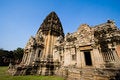 Free Pimai Stone Castle Royalty Free Stock Image - 3721566