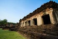 Free Pimai Stone Castle Royalty Free Stock Photography - 3721827