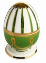 Free Ceramic Egg Royalty Free Stock Photo - 3727005