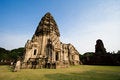 Free Pimai Stone Castle Stock Photos - 3727153