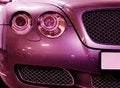 Free Headlights Royalty Free Stock Photos - 3727638