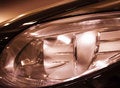 Free Headlights Stock Photos - 3727773