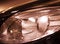 Free Headlights Stock Photo - 3727770