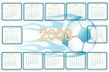 Free Calendar Royalty Free Stock Photos - 3734388