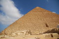 Free The Pyramid Of Giza Stock Images - 3737074