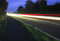 Free Roadside Pavement Royalty Free Stock Image - 3734676