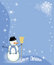 Free Christmas Background Royalty Free Stock Photography - 3737027