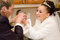 Free Bride And Groom Stock Images - 3737584