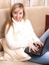 Free Smiling Female Sudent. Royalty Free Stock Image - 3740956