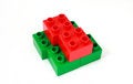 Free Building Blocks Stock Photography - 3742252