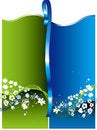 Free Floral Background Stock Photos - 3742983