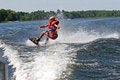 Free Boy Falling Stock Image - 3743121