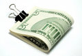 Free Bills And Clip 2 Stock Photos - 3743933