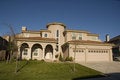 Free Custom Home Stock Photos - 3745983