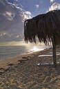Free Tropical Vacation Royalty Free Stock Image - 3747706
