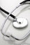 Free Medical Stethoscope Royalty Free Stock Photos - 3740438
