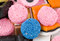 Free Liquorice Allsorts Royalty Free Stock Images - 3743429