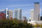 Free Charlotte Uptown Stock Image - 3745891