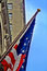 Free US Flag Royalty Free Stock Photo - 3748035
