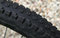 Free Mountain Bike Tyre Stock Photos - 3749063