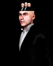 Free Man In Man 4 Stock Photos - 3750363