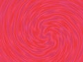 Free Red Spiral Waves Stock Photography - 3759752