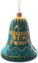 Free Christmas Handbell Stock Photo - 3762100