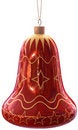 Free Christmas Handbell Royalty Free Stock Photos - 3762148