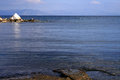 Free Calm Sea Royalty Free Stock Photo - 3764815
