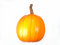 Free Isolated Pumpkin Stock Photography - 3761742