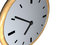 Free 3d Clock Wood Stock Photography - 3762372