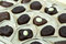 Free Chocolates Royalty Free Stock Photos - 3763198