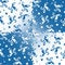 Free Seamless Winter Wallpaper Royalty Free Stock Image - 3763496