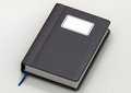 Free Black Agenda Royalty Free Stock Photos - 3770358