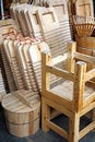 Free Wood Product Stock Images - 3770484