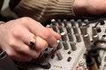 Free Vision-mixing Engineer Stock Images - 3772554