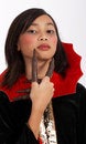 Free Scary Costume Stock Photos - 3776083